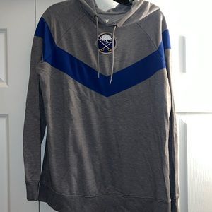 Women’s Buffalo Sabres hoodie